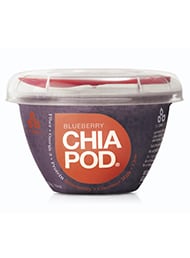 Chia Pod