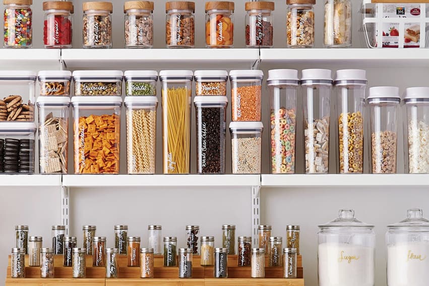 HAPPY HOME ORGANISATION