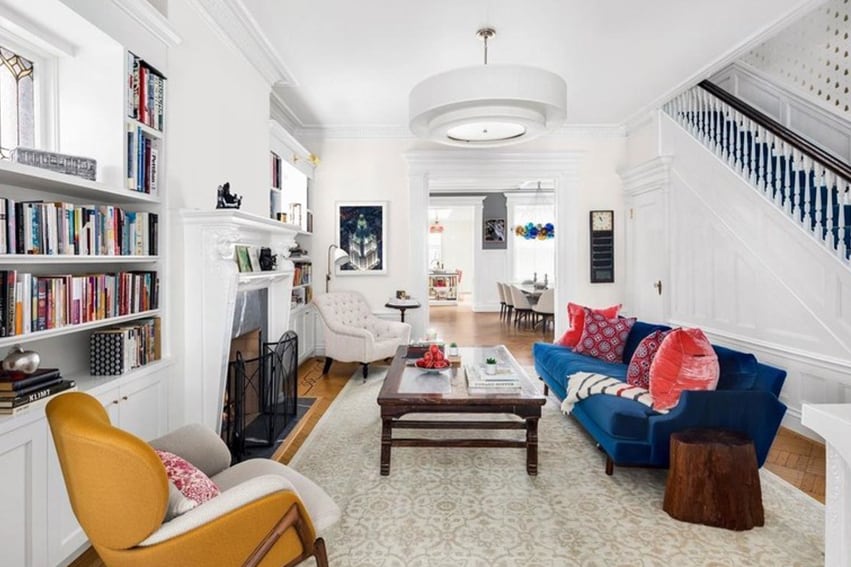 COUPLE GOALS, HOUSE GOALS