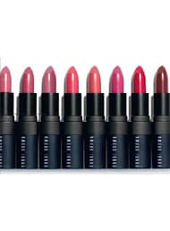 Crazy for Colour' Collection
