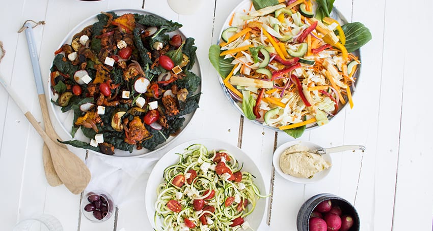 XMAS LUNCH MADE EASY
