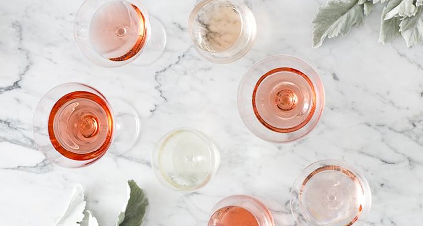 SUMMER COCKTAIL CHECKLIST