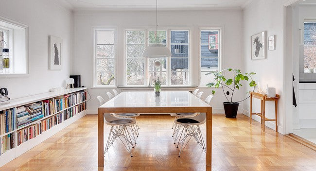 Smart Storage Solutions