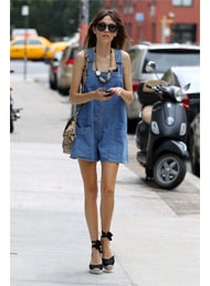 Denim Lovers Rejoice