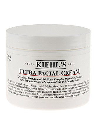 Dry Skin Buster