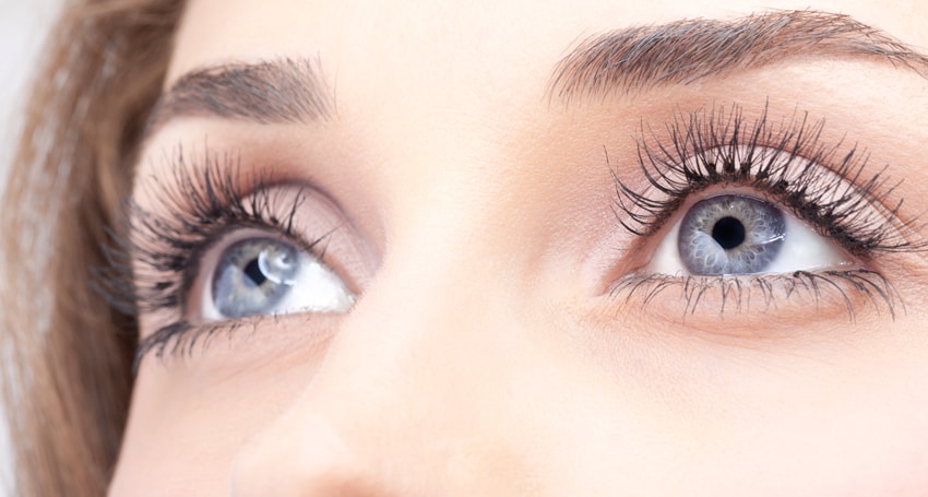 THE ULTIMATE EYE LIFT