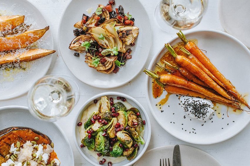 FARM TO TABLE