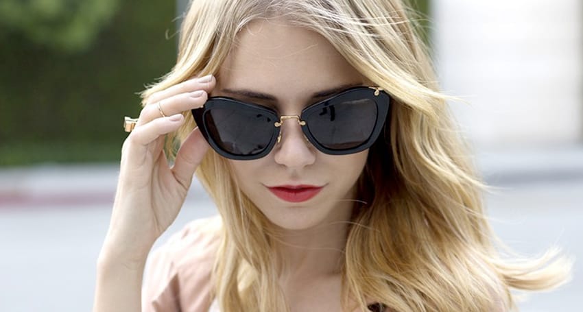 COOL CAT SHADES