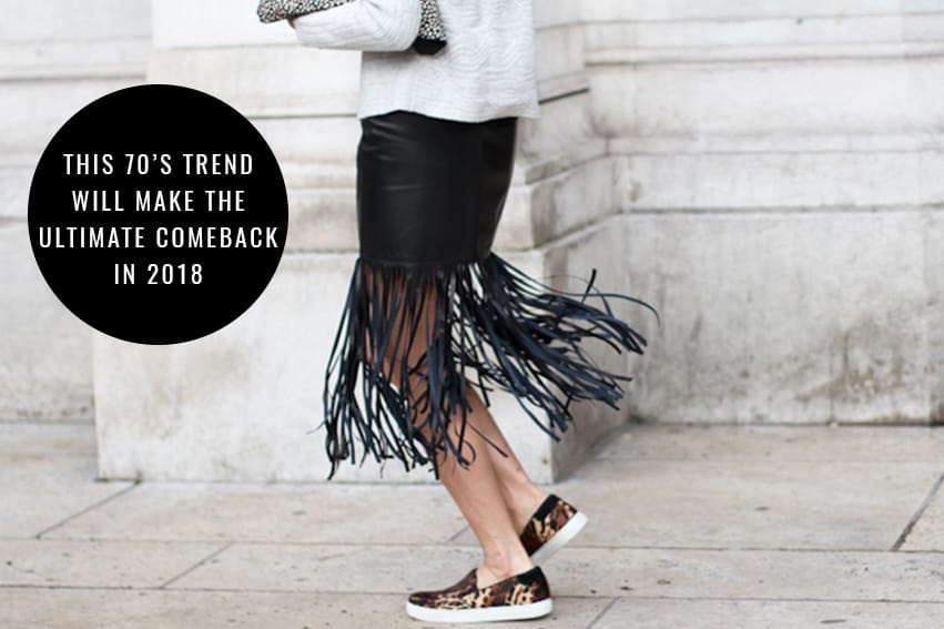 FRINGE BENEFITS