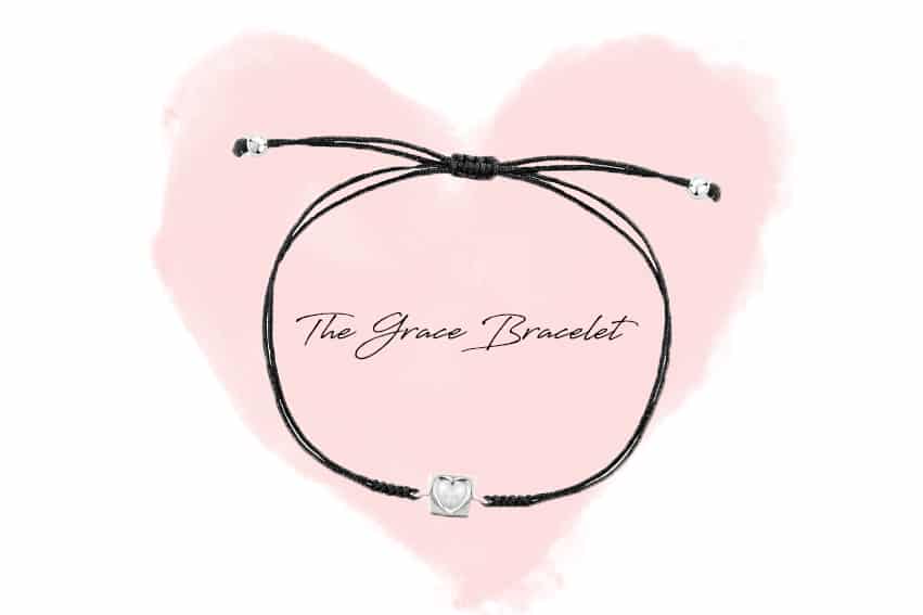 THE GRACE BRACELET