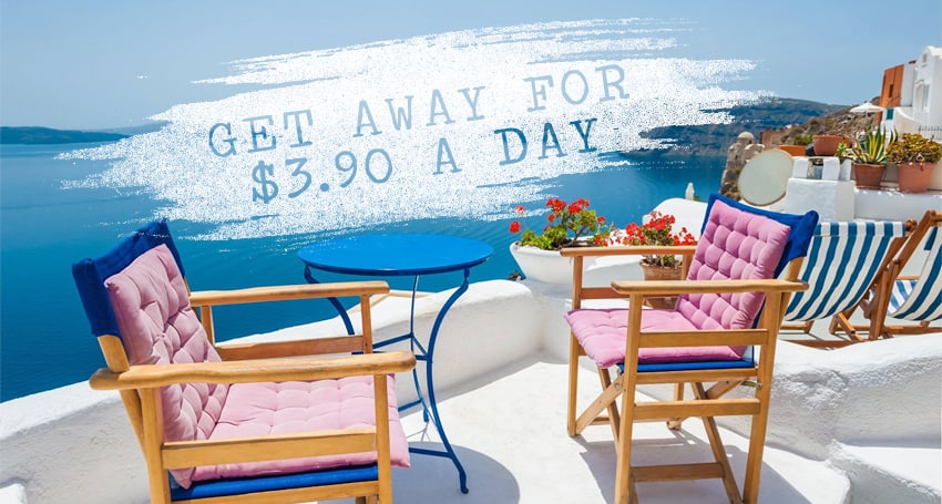 LAYBY YOUR HOLIDAY