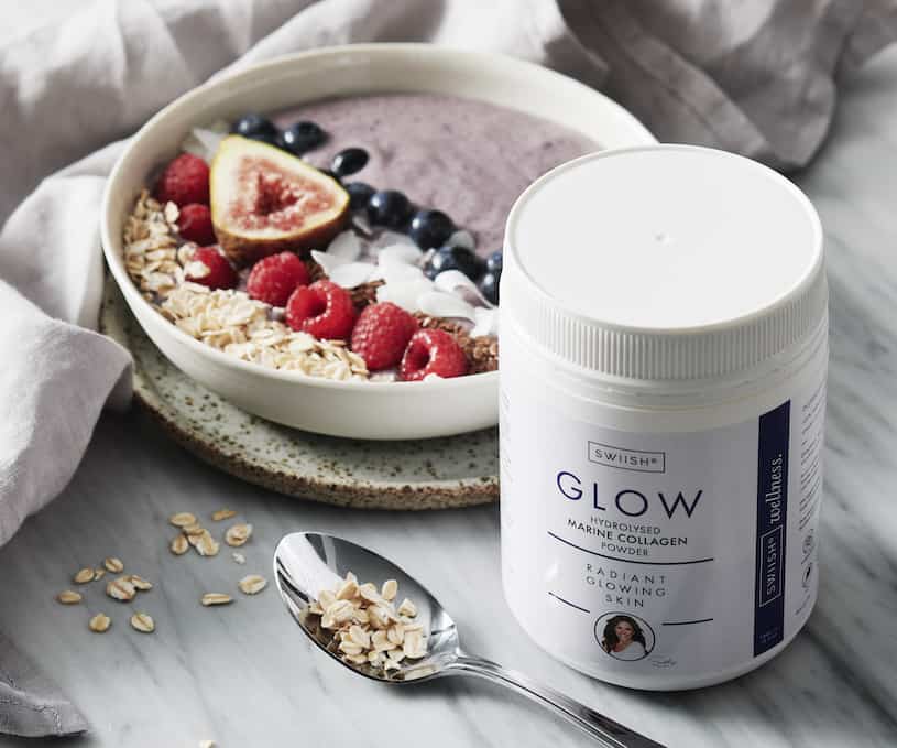 SPOTLIGHT ON COLLAGEN