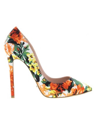 Funky Florals