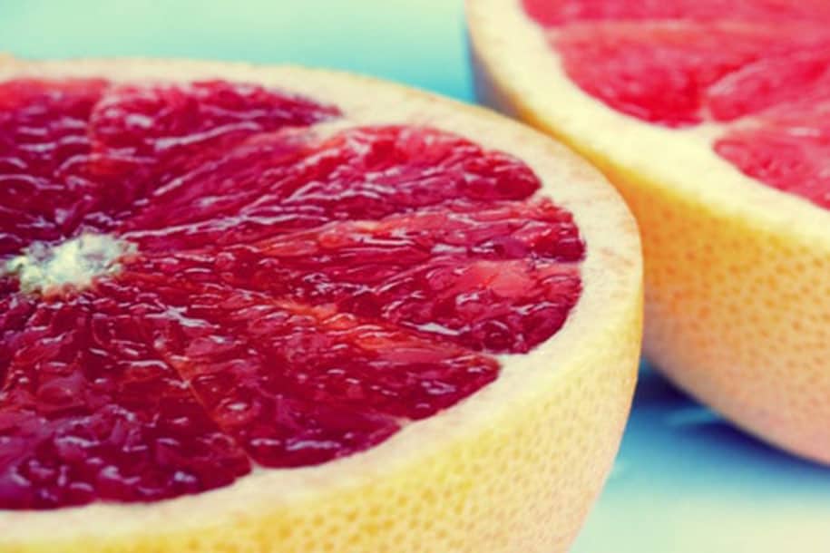 In Season: Grapefruit