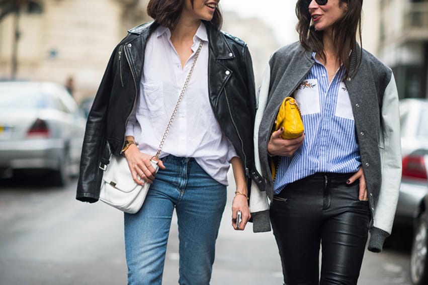 LUXE LEATHER FOR LESS