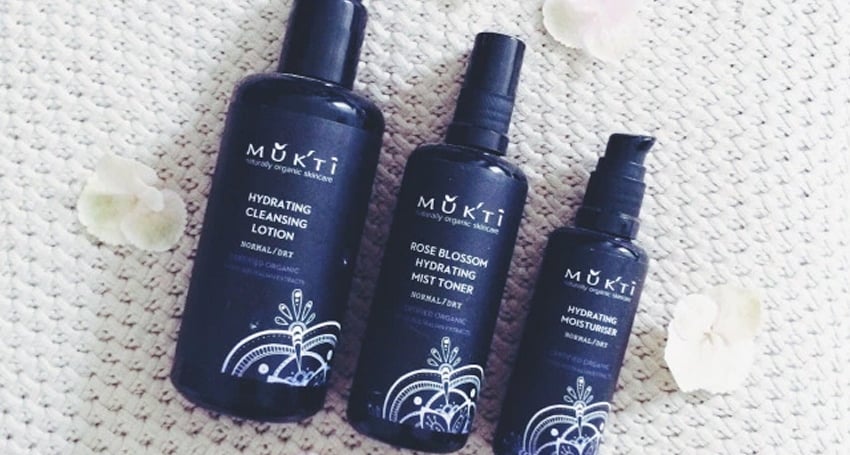 ORGANIC BEAUTY BABE