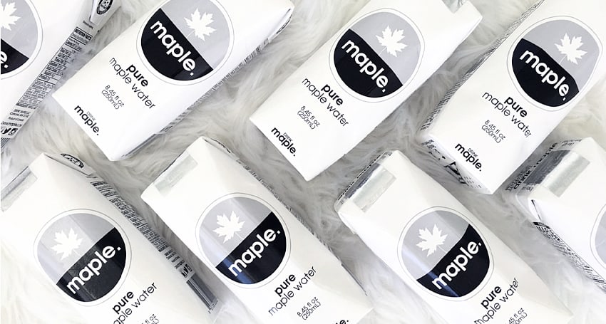 MAPLE ME HEALTHY
