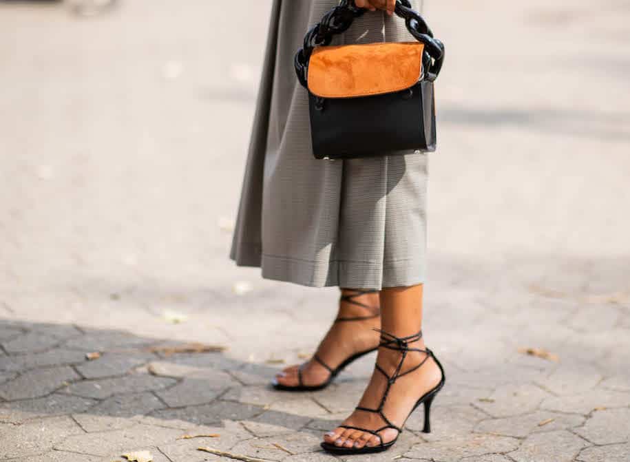SPRING SHOE GUIDE