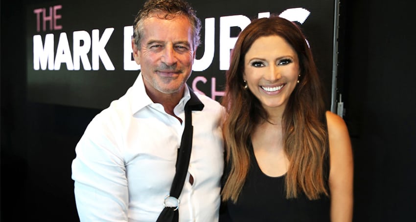 SWIISH MEETS MARK BOURIS