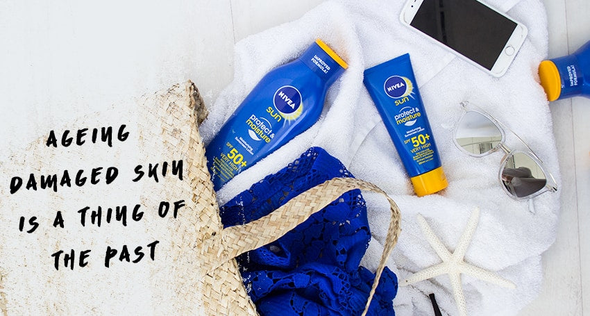 SUMMER-LOVING SKIN