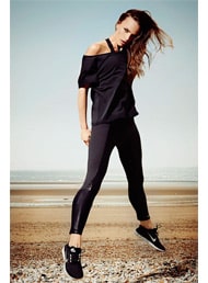 Net-A-Porter Gets Sporty!