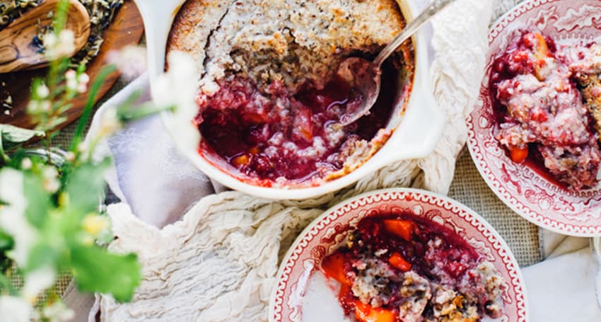 PALEO RECIPES