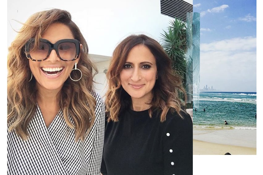 OUR GOLD COAST FASHION DIARY