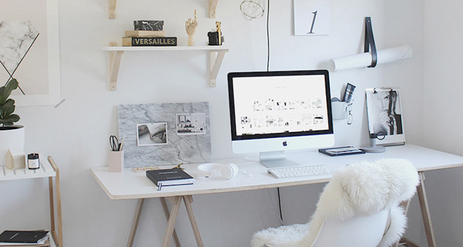 HOME OFFICE INSPO