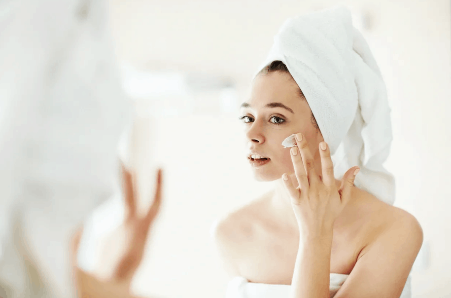 BEAUTY SIMPLIFIED