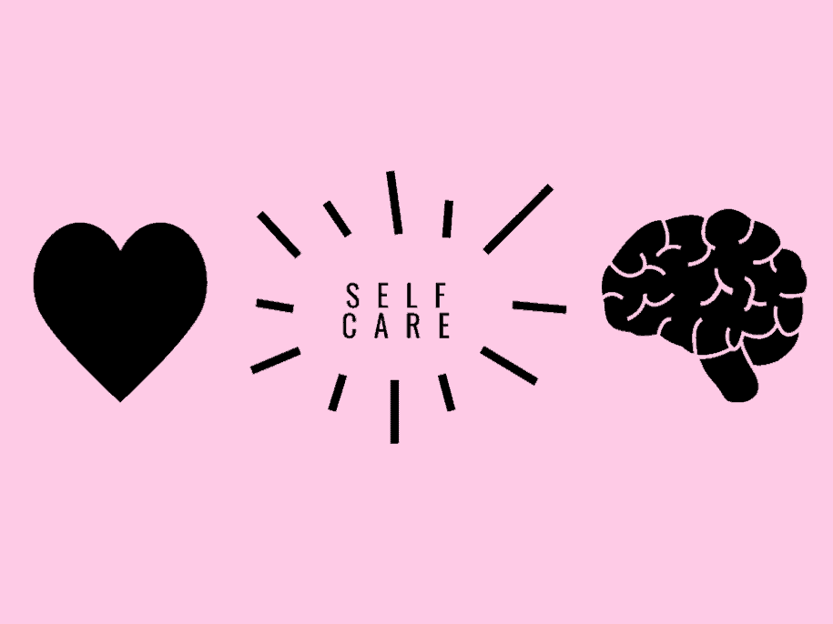 5 SELF-CARE APPS WE'RE LOVING