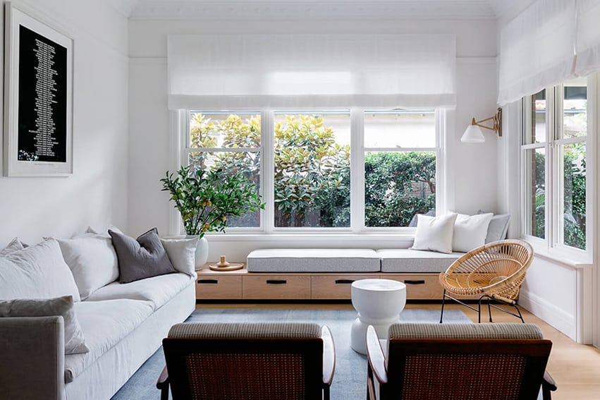SMALL SPACE HACKS