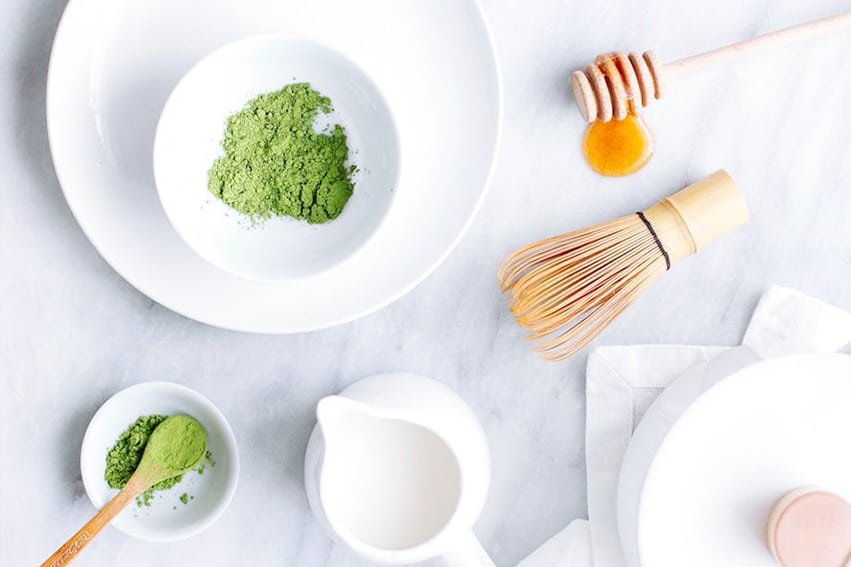 SUPERFOOD: MORINGA