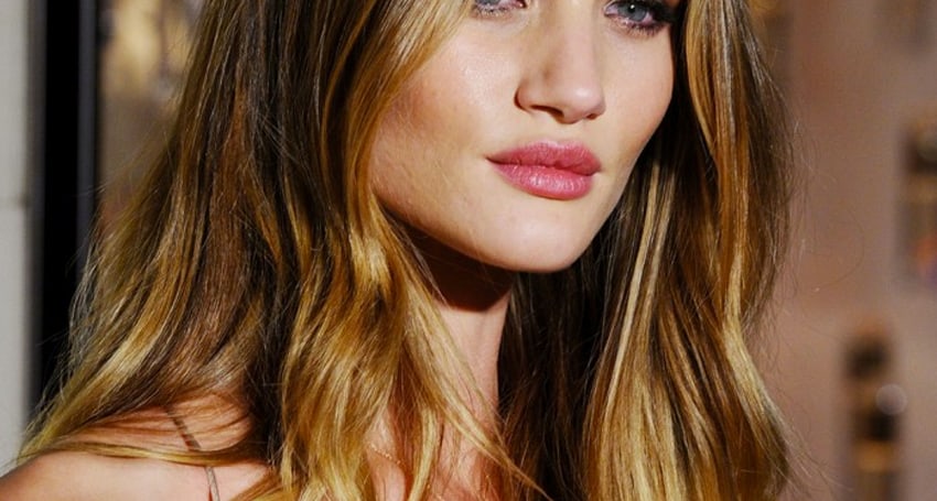 TORTOISESHELL TRESSES