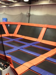SkyFit Classes