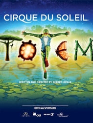 Cirque du Soleil