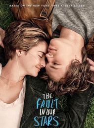 Tear Jerker Alert: The Fault In Our Stars