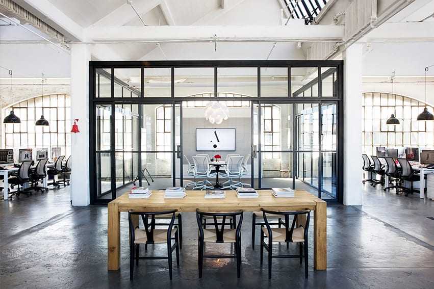 YOUR HOME OFFICE: GET INSPIRED