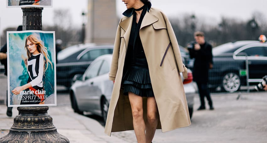 WEAR IT IN WINTER