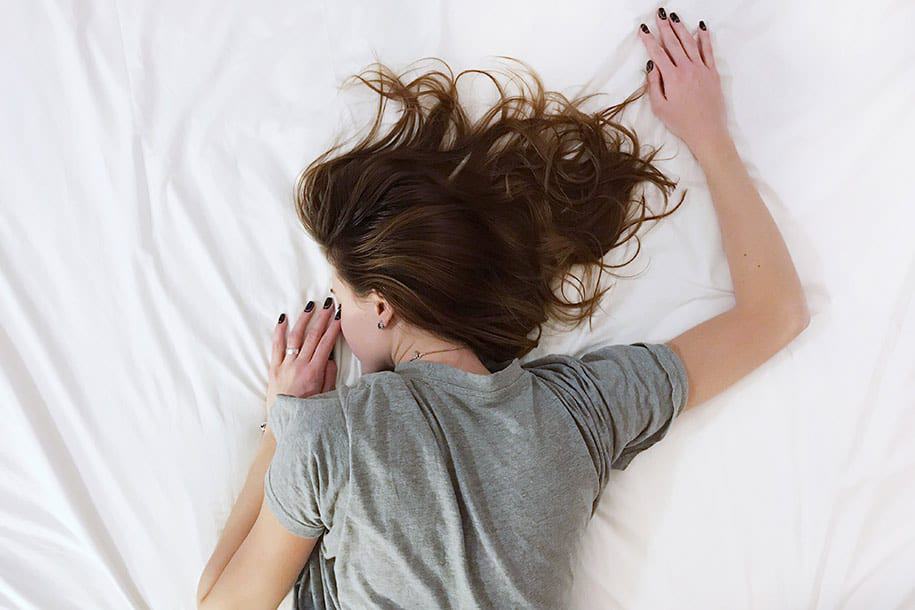 5 Steps To Beating Burnout