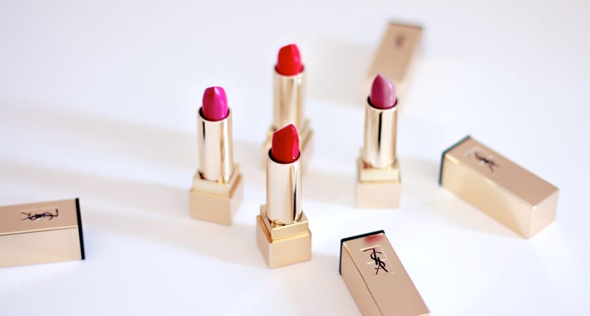 THE PERFECT RED LIPPY