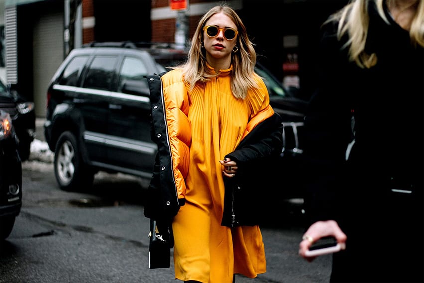 YELLOW THERE