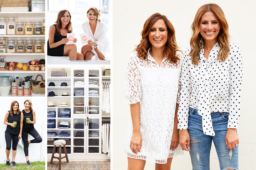 MAJOR LIFE MAKEOVER: ARE YOU READY?