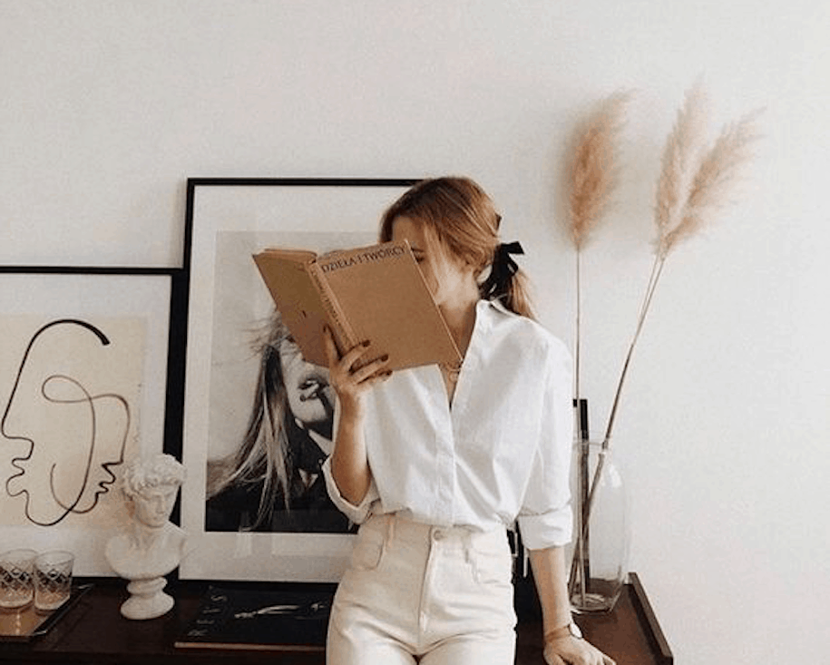 PERFECT THE #WFH LOOK