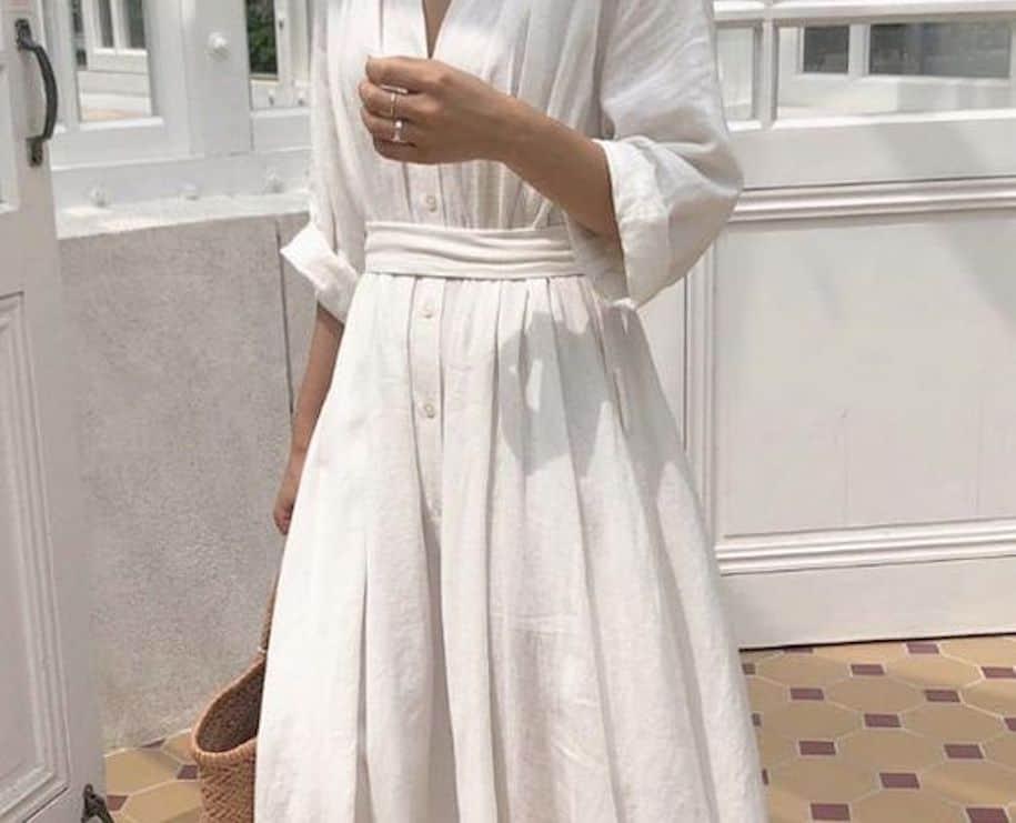 SOLVED: SUMMER WARDROBE WOES