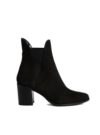 Bangin' Boots