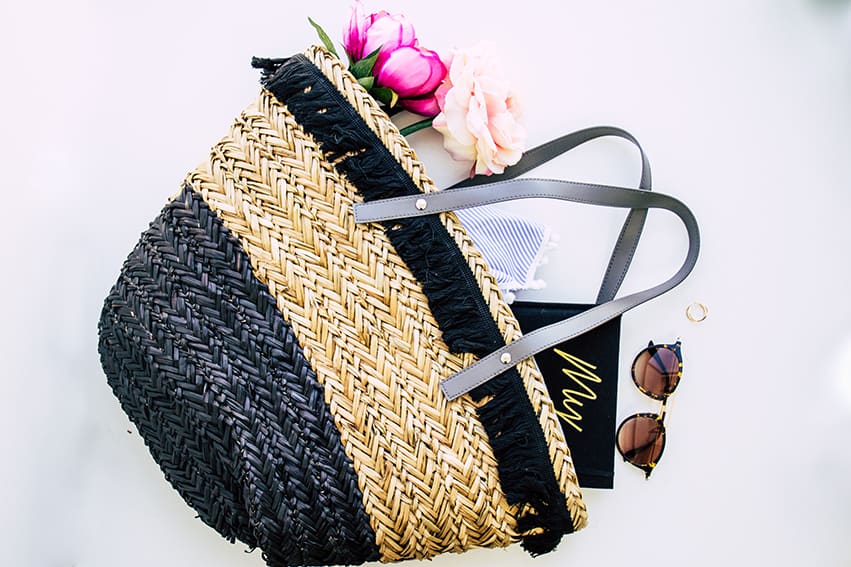 BASKET CASE