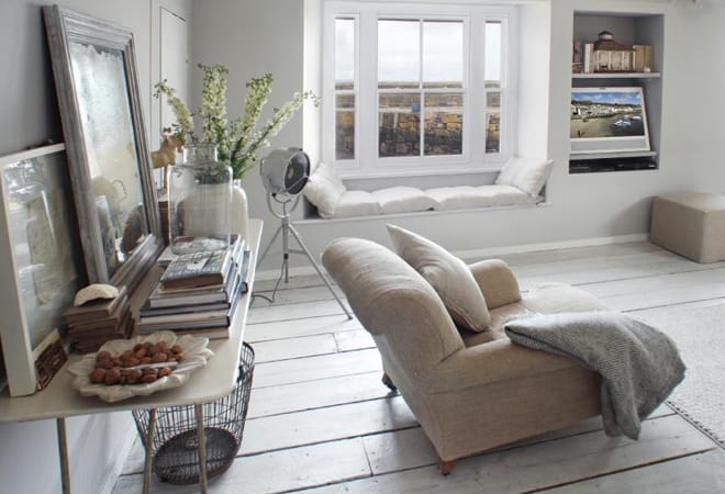 Beach Cottage Decor