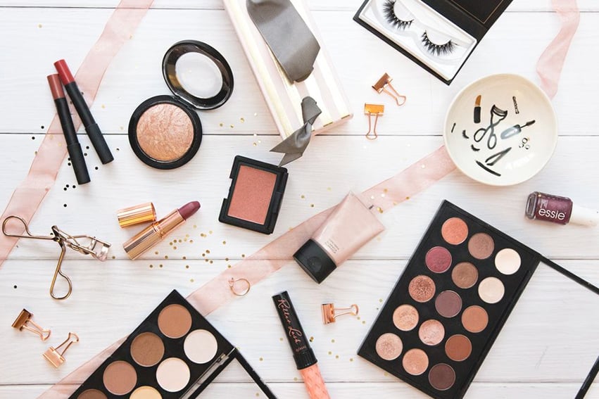BUDGET BEAUTY BUYS