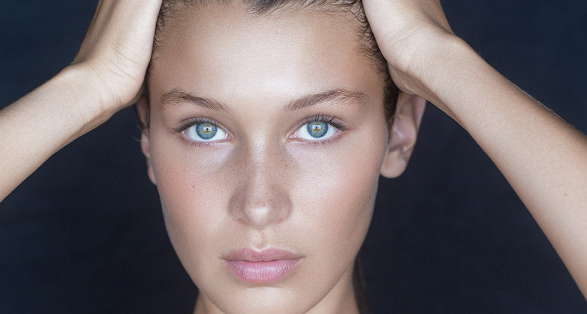 BEAUTY BUZZ WORDS