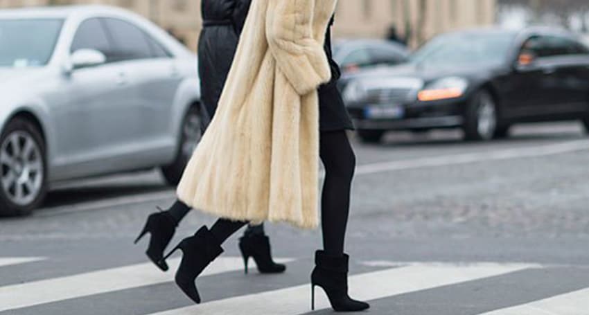 BEST IN BOOTS